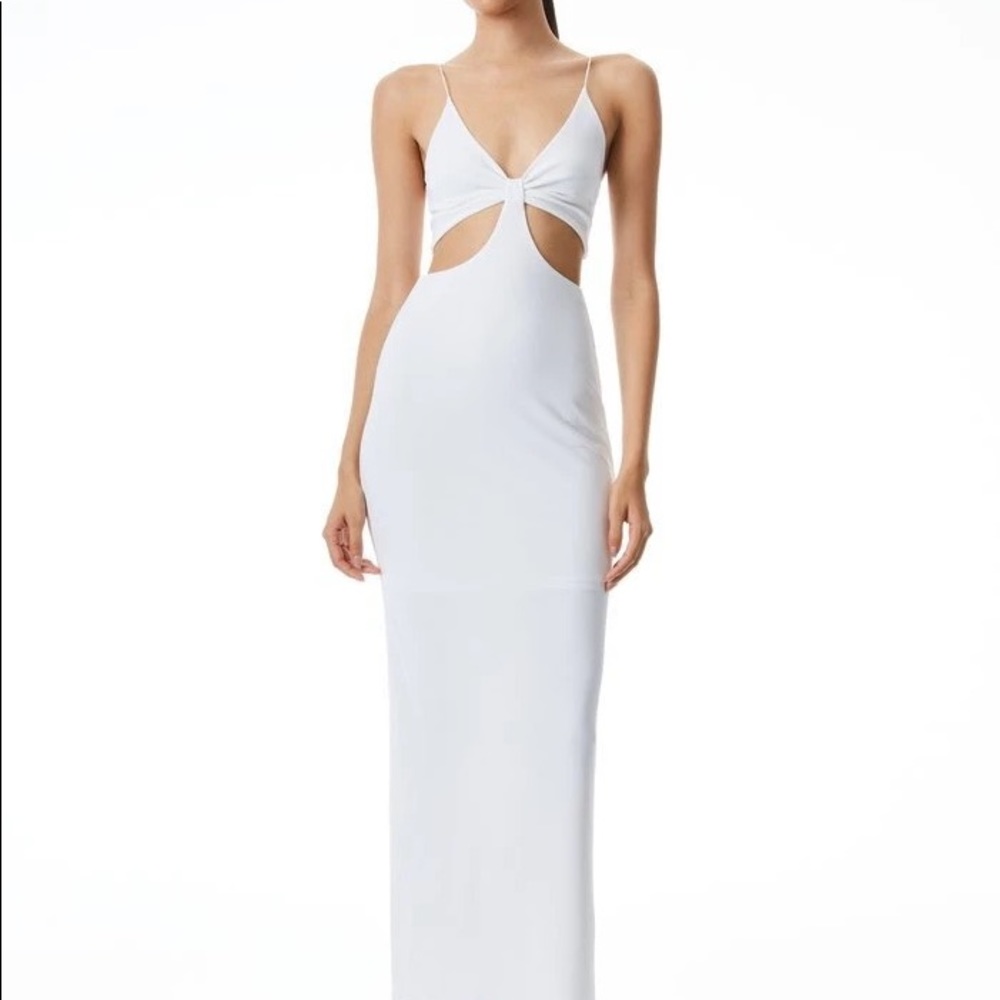 Alice + Olivia Dress